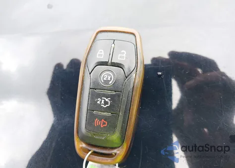 2017 Ford Explorer Sport из США, поврежденный, VIN 1FM5K8GTXHGA14212